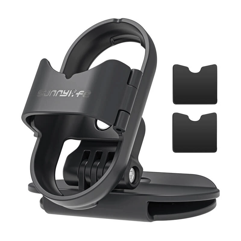 Sunnylife Cap Clip G3S-J867 do Insta360 GO 3S/GO 3