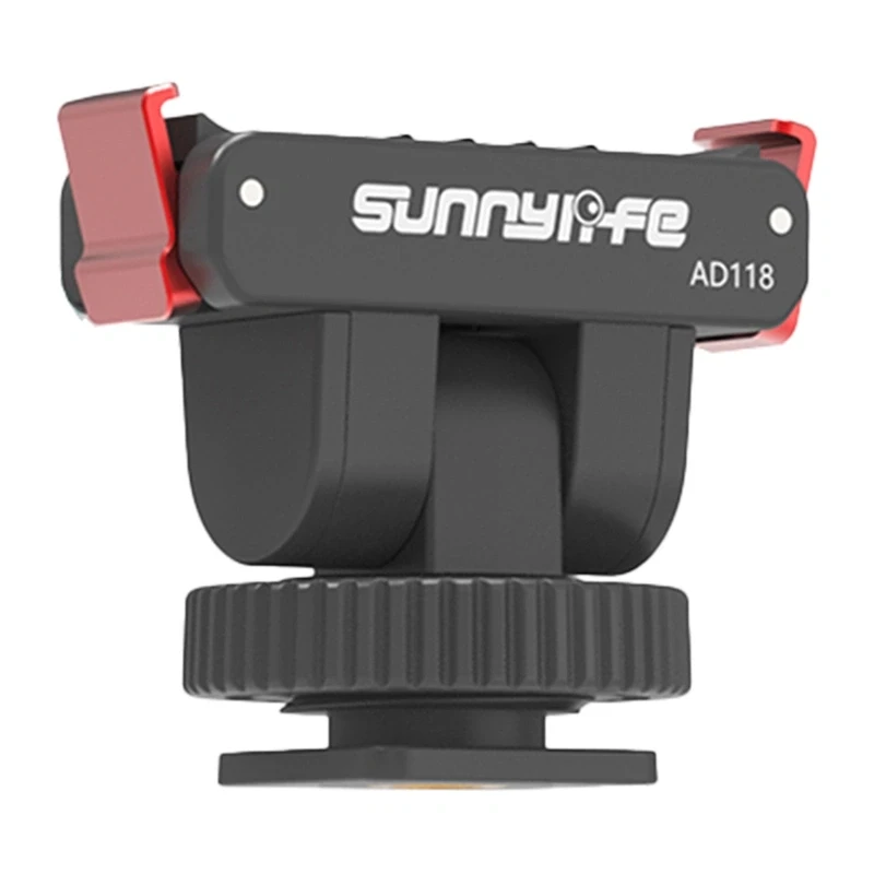 Sunnylife Cold Press Adapter do DJI Action 2