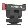 Sunnylife Cold Press Adapter do DJI Action 2