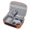 SUNNYLIFE Combo Bag for DJI Neo (Pomarańczowy)
