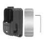 Sunnylife Składany Uchwyt Magnetyczny z Obrótem 360° do DJI Osmo Pocket 2/3