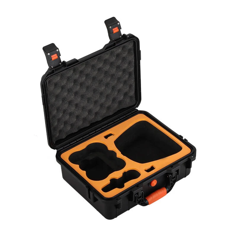 SUNNYLIFE Twarde etui transportowe do DJI Neo Motion Fly More Combo (073535)