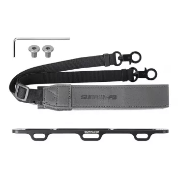 Sunnylife Lanyard with Attachment for DJI RC PRO 2 Controller (GS013)