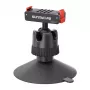 Sunnylife Magnetyczny Adapter Montażowy z Przegubem Kulowym 360° do Osmo Action 3/4/5 Pro