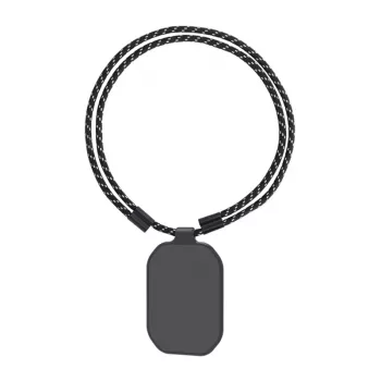 Sunnylife Magnetic Quick Release Adapter do DJI Osmo Pocket 3, Action 4, GoPro Hero 12/11/10/9, Insta360 GO 3/2