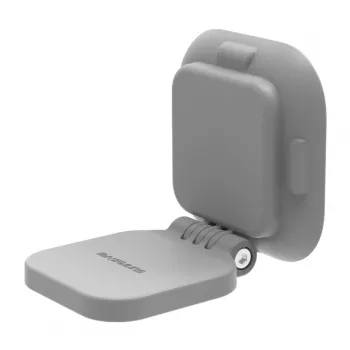 Sunnylife Magnetyczny Uchwyt Pionowy/Poziomy do Insta360 GO Ultra