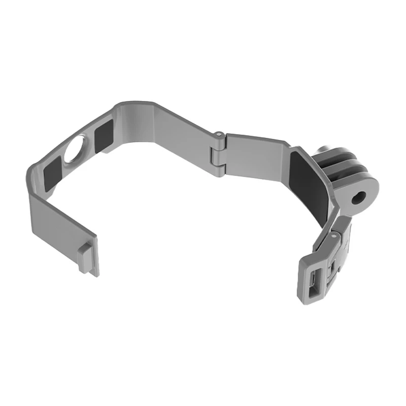 Sunnylife Adapter montażowy do DJI Mini 5 Pro – górny wspornik rozszerzający z gwintem 1/4 cala-20 i mocowaniem w stylu GoPro