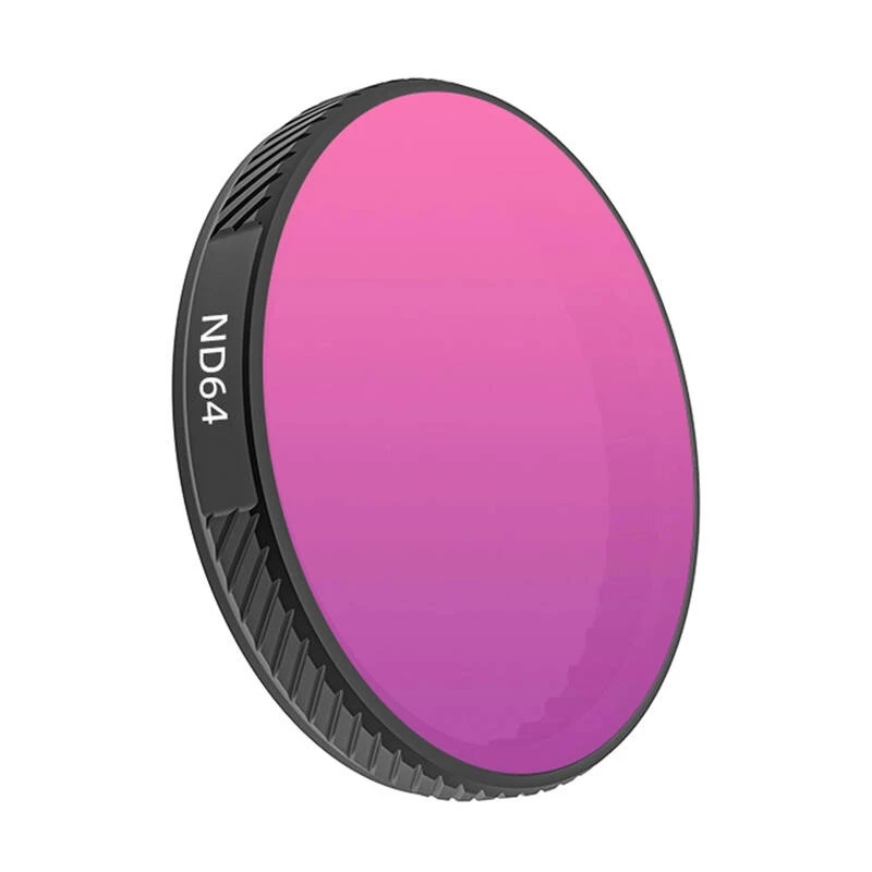 Sunnylife ND8+ND16+ND32+ND64 Filter Set for DJI Mini 3 Pro / Mini 3