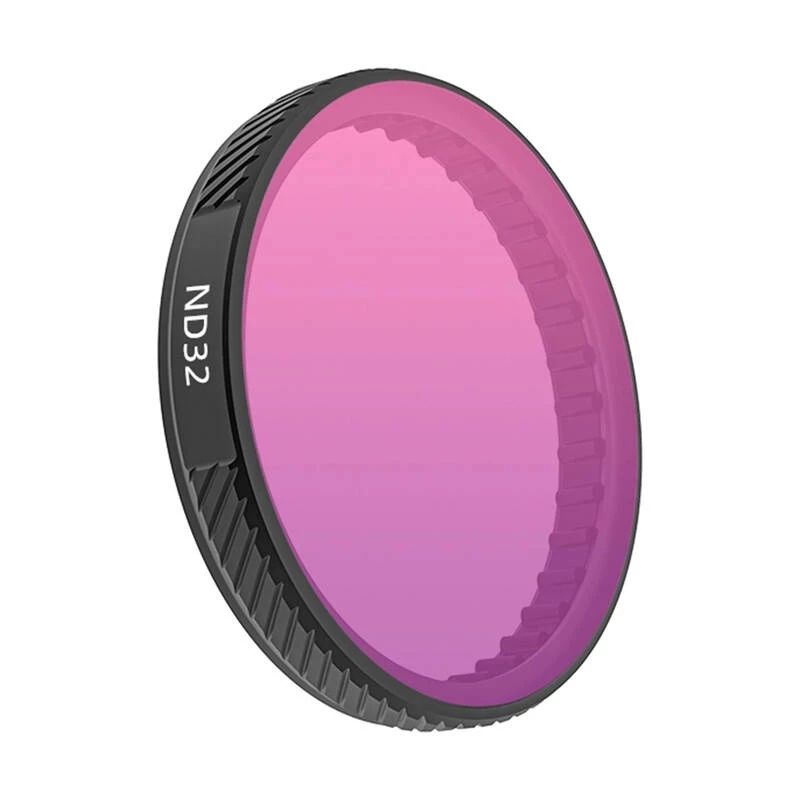 Sunnylife ND8+ND16+ND32+ND64 Filter Set for DJI Mini 3 Pro / Mini 3
