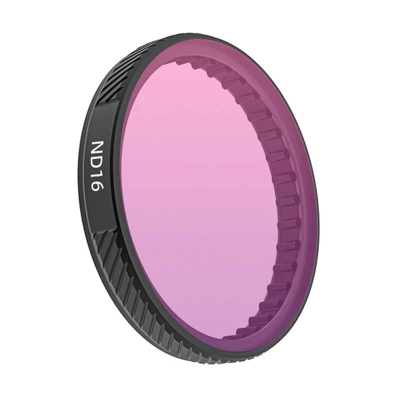 Sunnylife ND8+ND16+ND32+ND64 Filter Set for DJI Mini 3 Pro / Mini 3