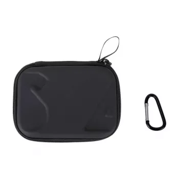 Sunnylife OA5-B893-C Standard Bag dla DJI Osmo Action 5 Pro / 4 / 3 (Czarny)