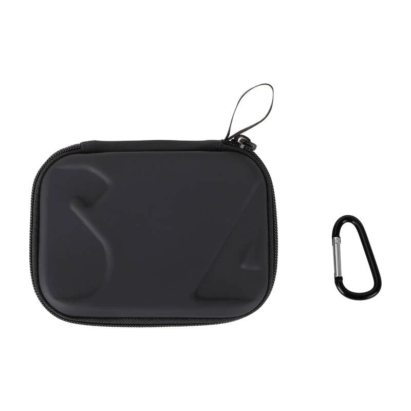 Sunnylife OA5-B893-C Standard Bag dla DJI Osmo Action 5 Pro / 4 / 3 (Czarny)