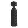 Sunnylife Silikonowa Osłona z Odprowadzaniem Ciepła do DJI Osmo Pocket 3 (Czarny)