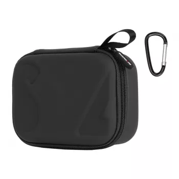 Sunnylife Standard Combo Etui przenośne do DJI Osmo Action 6/5/4/3 - Czarny (OA6-B131-D)