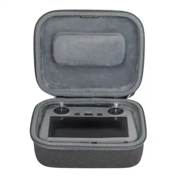Torba ochronna Sunnylife do pilota DJI RC 2 - Szary
