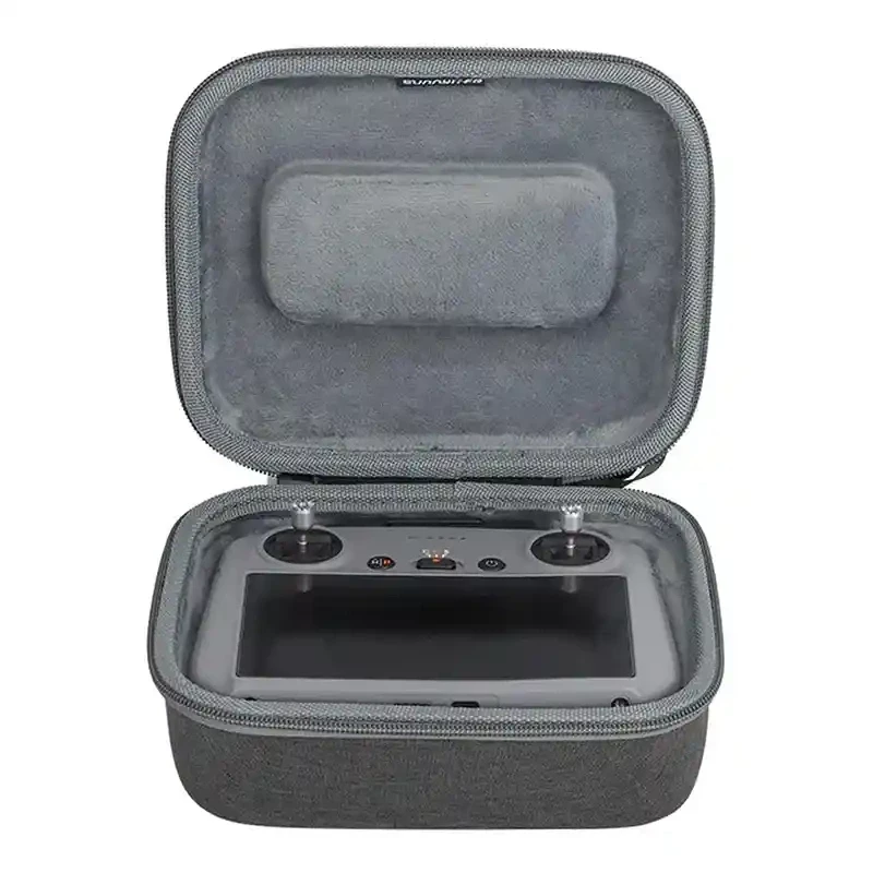 Torba ochronna Sunnylife do pilota DJI RC 2 - Szary