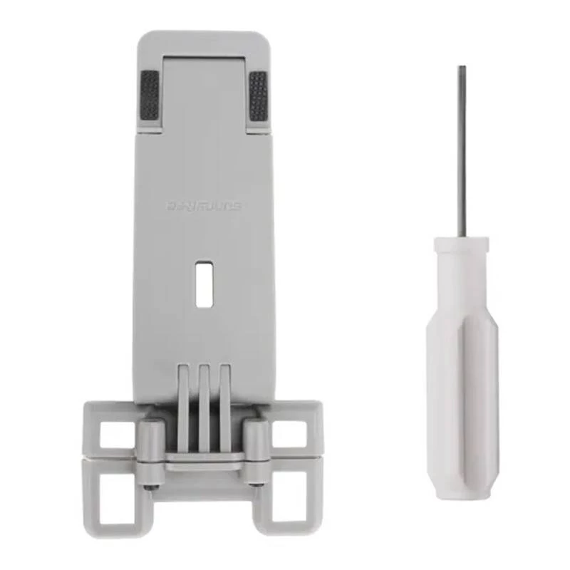Uchwyt na tablet Sunnylife do kontrolerów DJI RC-N1 / RC-N2 / RC-N3 (ZJ508)