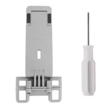 Uchwyt na tablet Sunnylife do kontrolerów DJI RC-N1 / RC-N2 / RC-N3 (ZJ508)