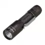 Latarka SUPERFIRE A6 - 1200 lumenów, dioda P50 LED, zasięg 280 m, ładowanie USB, regulacja ogniskowej, IP44