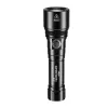 Superfire DL01 Latarka LED – 500 lumenów, z zoomem, akumulatorowa, IP44