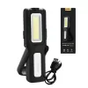 Latarka warsztatowa Superfire G12, 566 lm, USB