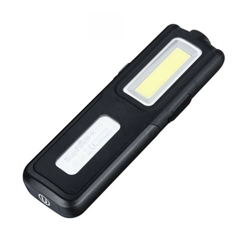 Latarka warsztatowa Superfire G12, 566 lm, USB