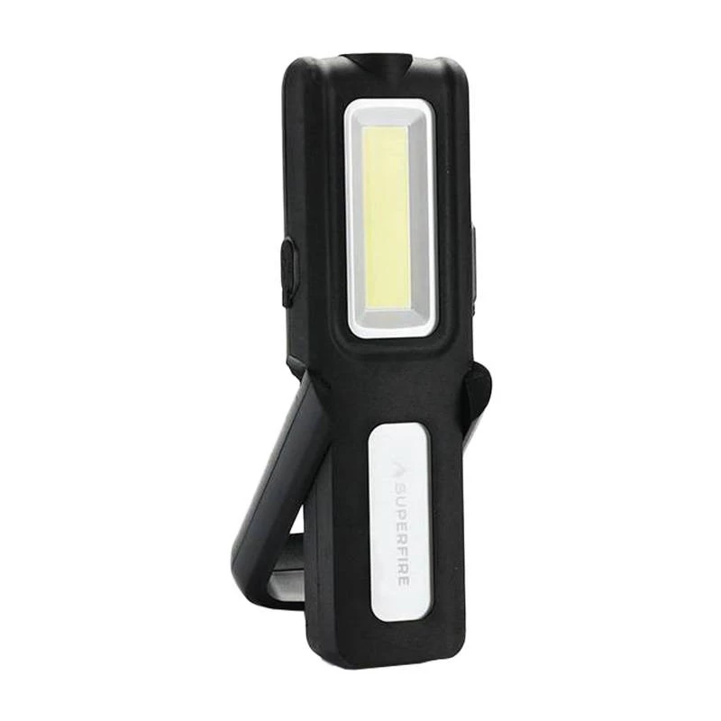 Latarka warsztatowa Superfire G12, 566 lm, USB