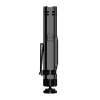 Superfire G19 latarka LED – 1000 lumenów, ładowana przez USB-C, zoom teleskopowy, IP44