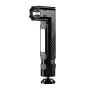 Superfire G19 latarka LED – 1000 lumenów, ładowana przez USB-C, zoom teleskopowy, IP44