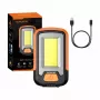 Latarka warsztatowa Superfire G21, 650 lm, USB