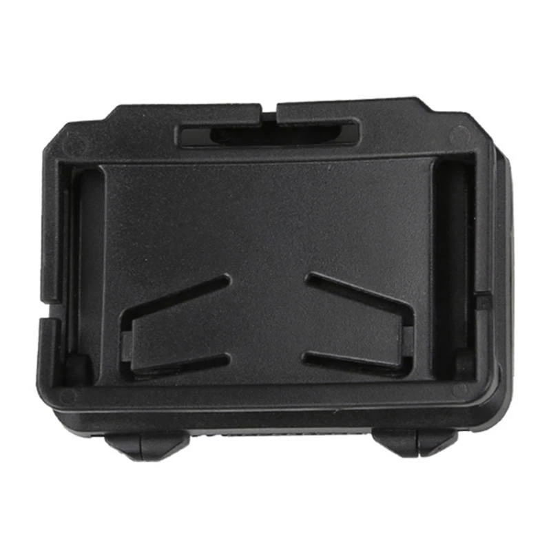 Superfire HL06 500 lumenów akumulatorowa czołówka LED, IP44