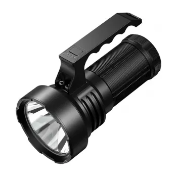 Latarka Superfire L20, 5000lm, USB-C