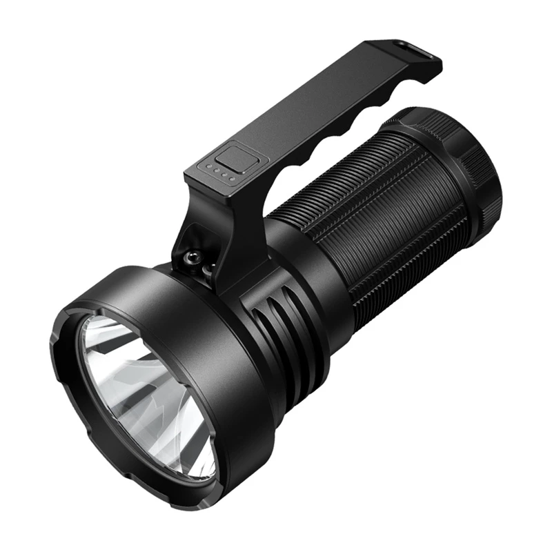 Latarka Superfire L20, 5000lm, USB-C