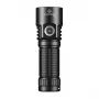 Superfire L22 XHP70.2 Latarka LED 3000 lumenów USB-C z funkcją powerbanku, czarna
