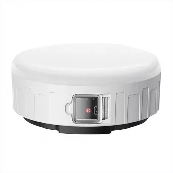 Lampa kempingowa Superfire T25, 400 lm, USB, 3 tryby