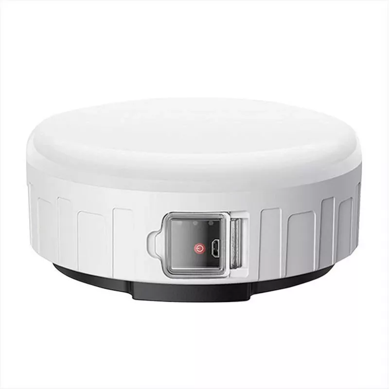 Lampa kempingowa Superfire T25, 400 lm, USB, 3 tryby