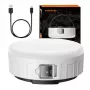 Lampa kempingowa Superfire T25, 400 lm, USB, 3 tryby