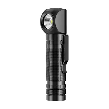 Latarka czołowa Superfire TH06, 600 lm, USB-C