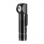 Latarka czołowa Superfire TH06, 600 lm, USB-C