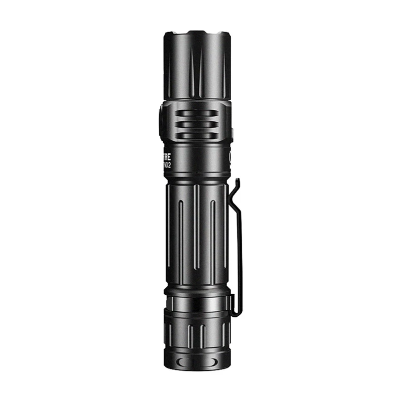 SUPERFIRE TN02 Flashlight 1800lm USB-C