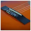 SUPRIMO CGS1 SB Gitara klasyczna 4/4 sunburst