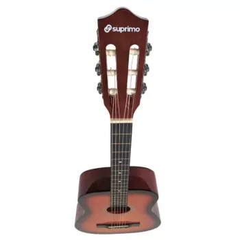 SUPRIMO CGS1 SB Gitara klasyczna 4/4 sunburst