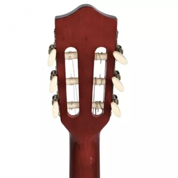 SUPRIMO CGS2 SB Gitara Klasyczna 4/4 Sunburst