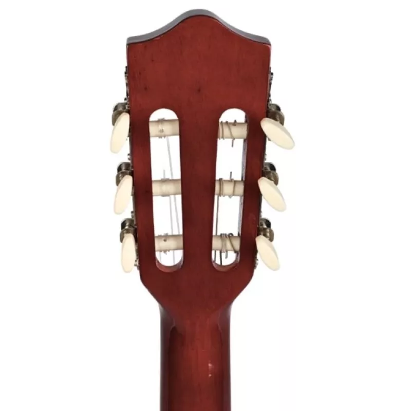 SUPRIMO CGS2 SB Gitara Klasyczna 4/4 Sunburst