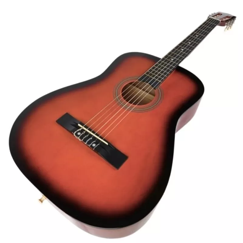 SUPRIMO CGS2 SB Gitara Klasyczna 4/4 Sunburst