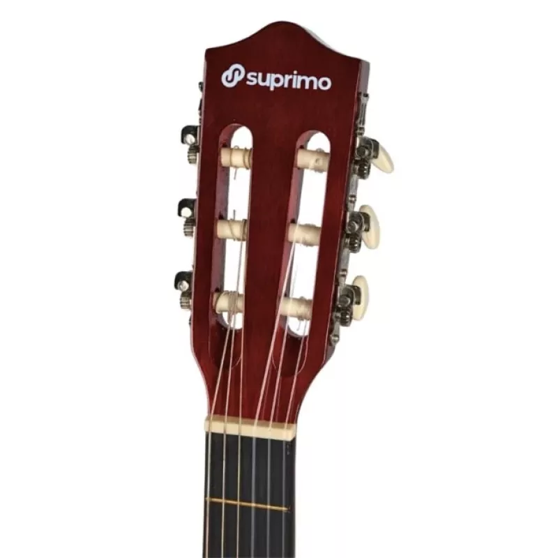 SUPRIMO CGS2 SB Gitara Klasyczna 4/4 Sunburst
