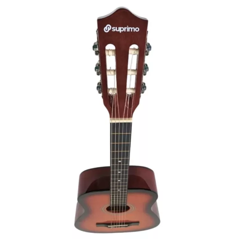 SUPRIMO CGS2 SB Gitara Klasyczna 4/4 Sunburst