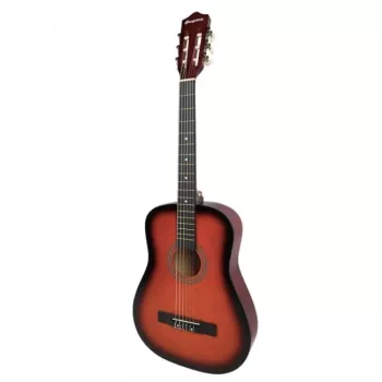 SUPRIMO CGS2 SB Gitara Klasyczna 4/4 Sunburst