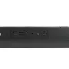 SUPRIMO EK611 61-klawiszowa klawiatura edukacyjna dla dzieci z wyświetlaczem LCD, 200 brzmień, 128 rytmów, mikrofonem i pulpitem na nuty