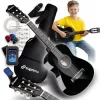 SUPRIMO JRC SET BK Gitara klasyczna 1/4 Czarny